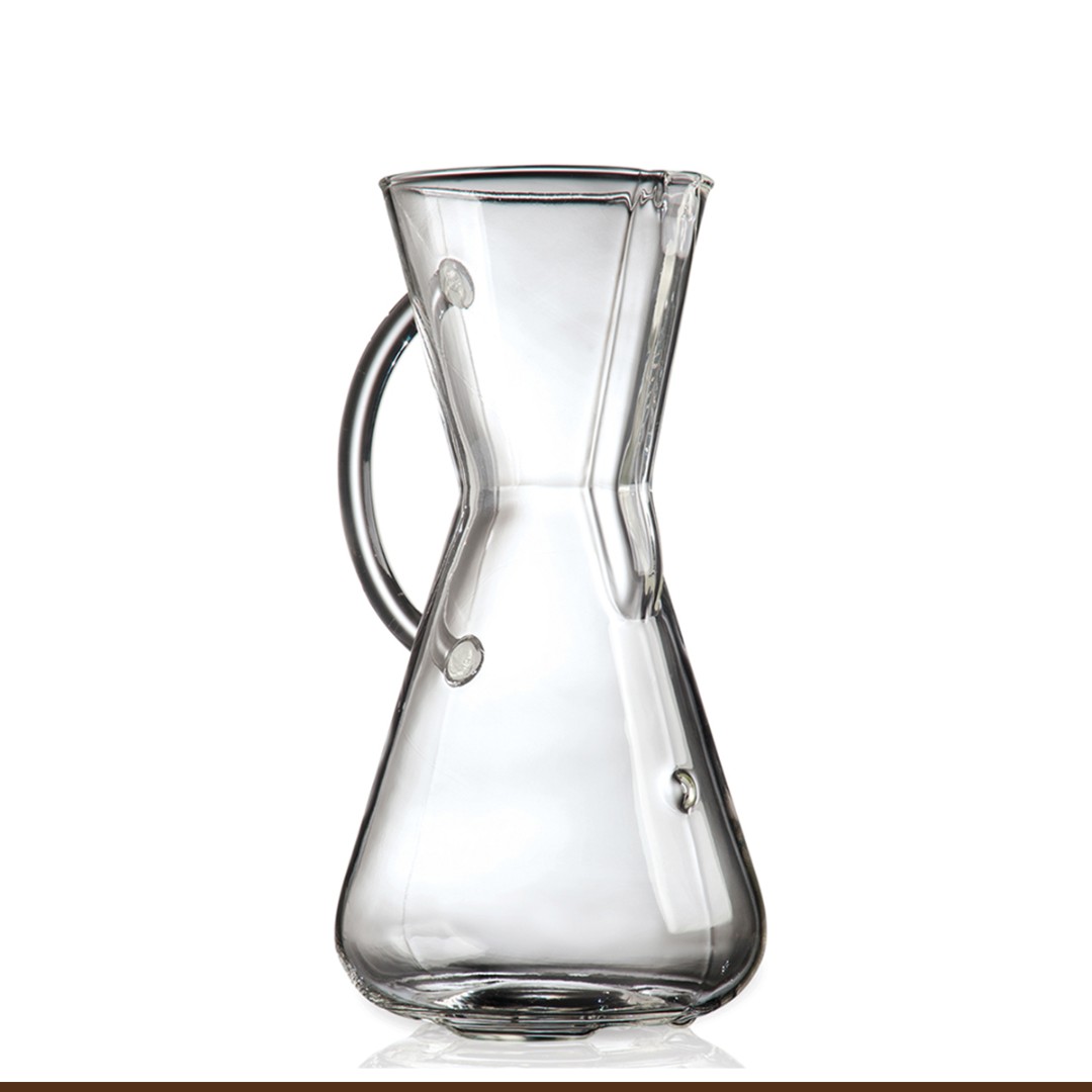 

Кемекс Chemex CM-1GH 3 чашки