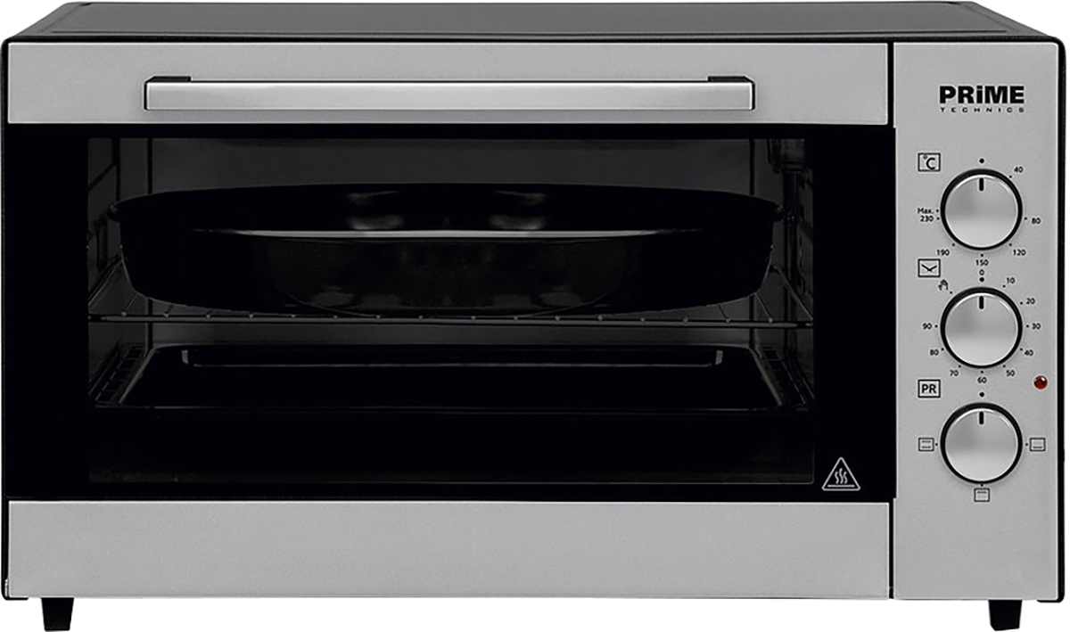 

Электрическая печь PRIME Technics PEO 4005 G