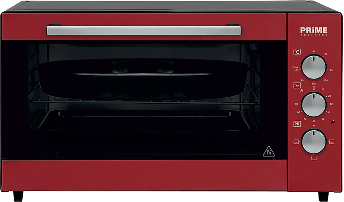 

Электрическая печь PRIME Technics PEO 4005 R