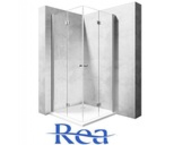 

Душевая кабина Rea FOLD 70x120 (7662514451)