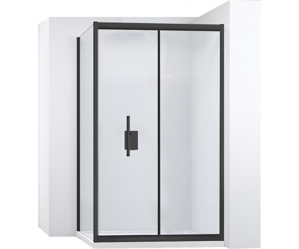 

Душевая кабина Rea Rapid FOLD 100x80 (KPL-09904)
