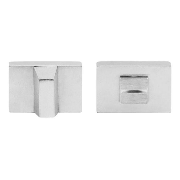 

Фиксатор WC Tupai 3045 хром матовый 47392
