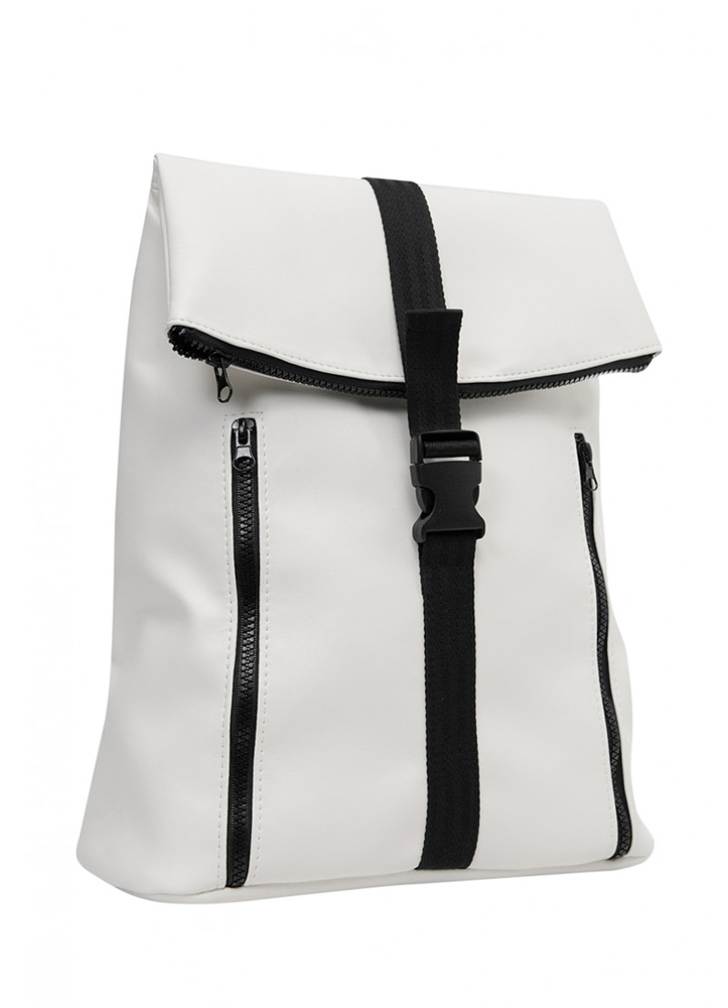 

Рюкзак Rene 0ZT13462 білий, Sambag