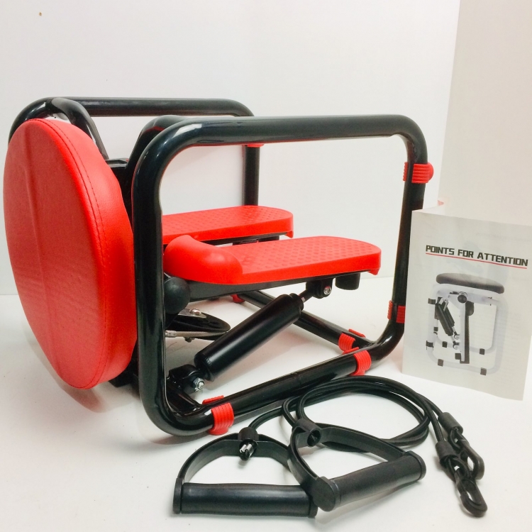 

Многофункциональный тренажер для домашних тренировок Kronos EL 1288 (par_EL 1288)