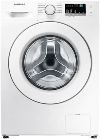

Стиральная машина узкая SAMSUNG WW60J30J0LW/UA