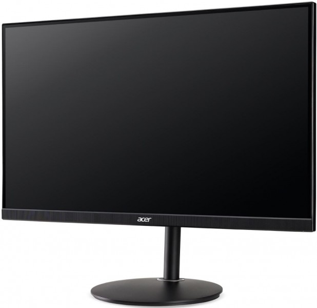

Монитор ACER XV272Pbmiiprzx (UM.HX2EE.P07) (F00187769)