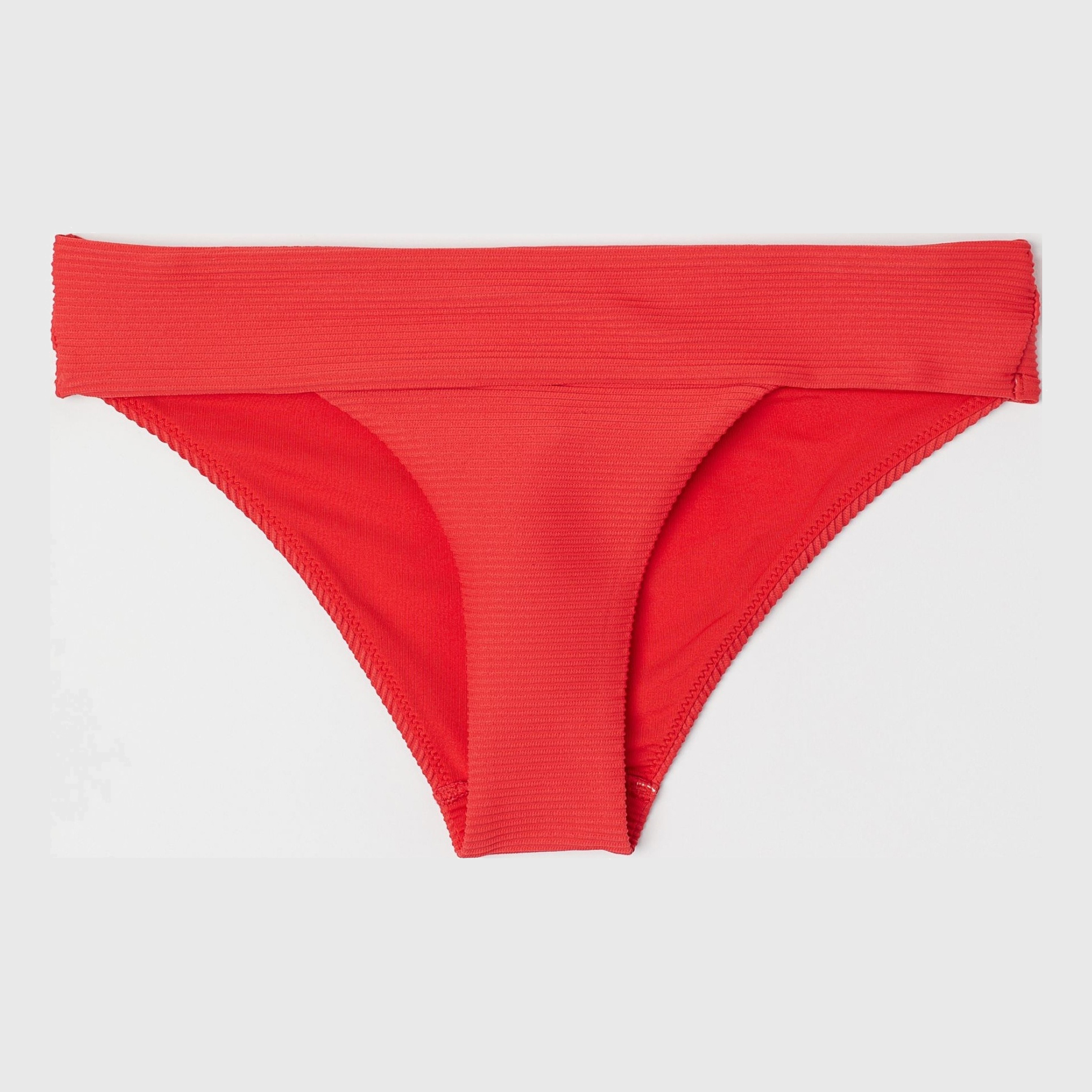 

Нижняя часть купальника H&M zh0688537 40 Красная