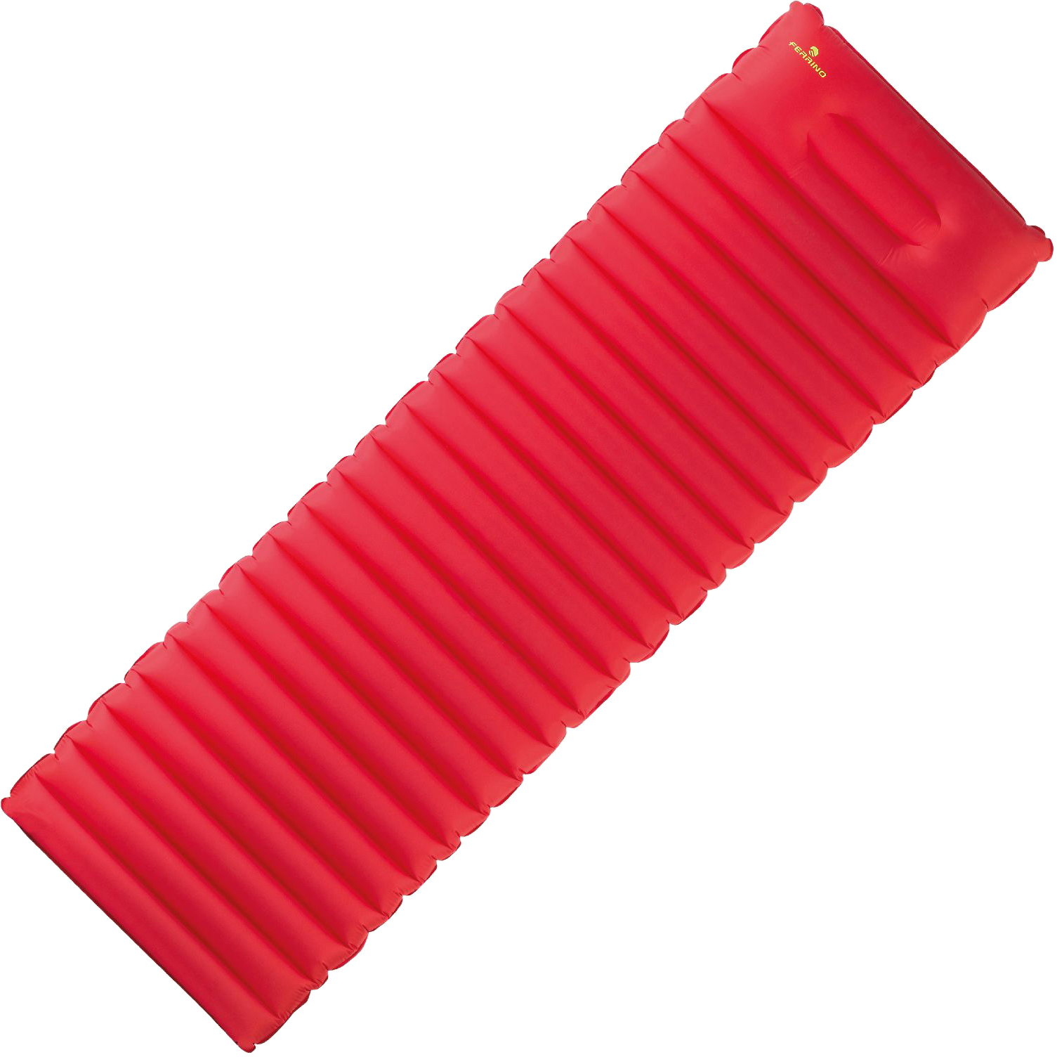 

Коврик надувной Ferrino Swift Lite Red (928119)