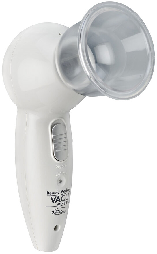 

Массажер антицеллюлитный Gezatone Vacu Expert