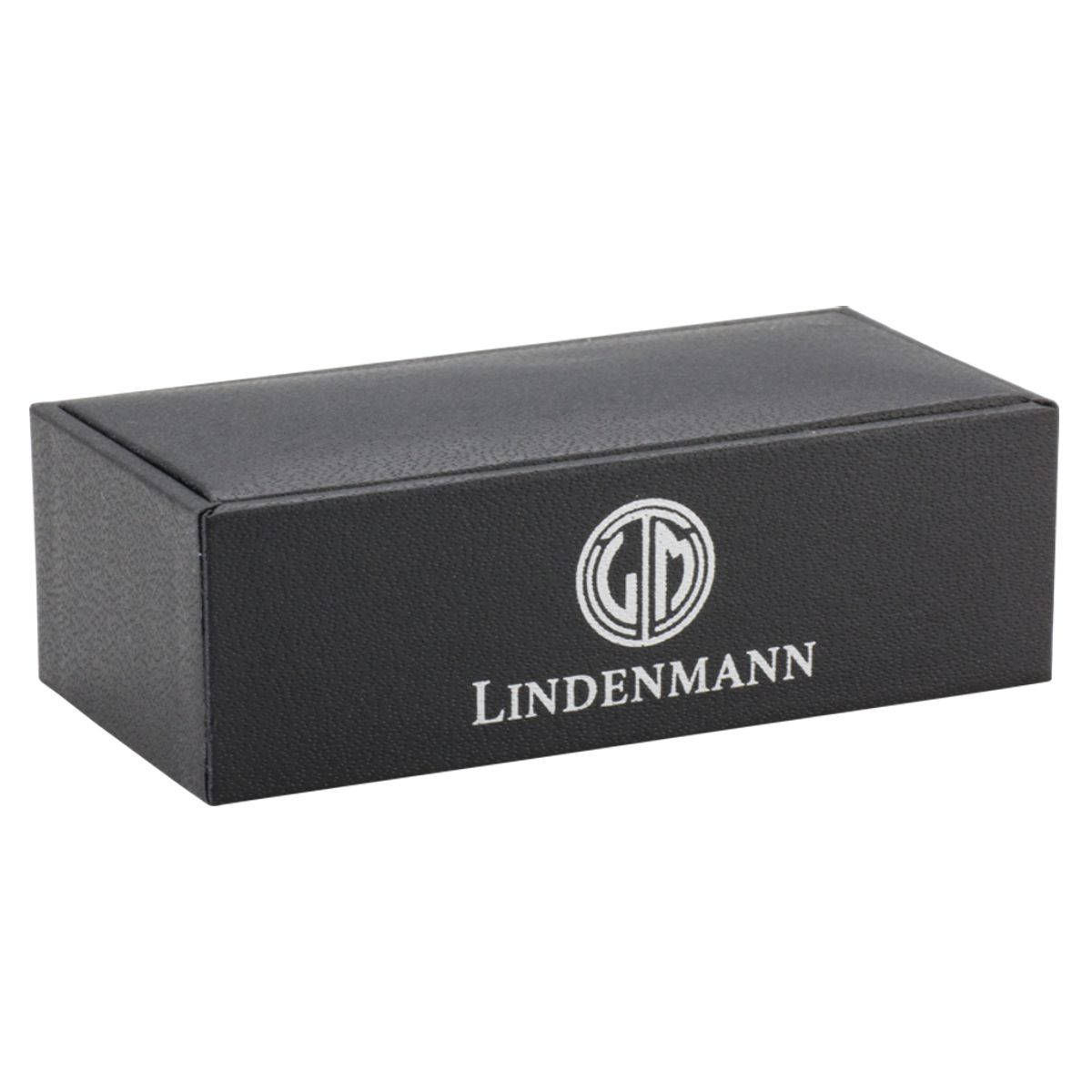 

Запонки Lindenmann Taranto 3158 Серебряные (866)