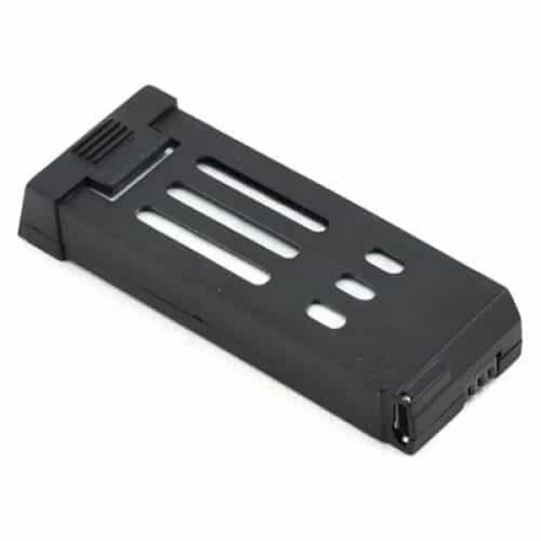 

Аккумулятор Li-Po для квадрокоптера Eachine E58 / 998 / JY019 на 500 mAh Аккумулятор к дрону (k140)