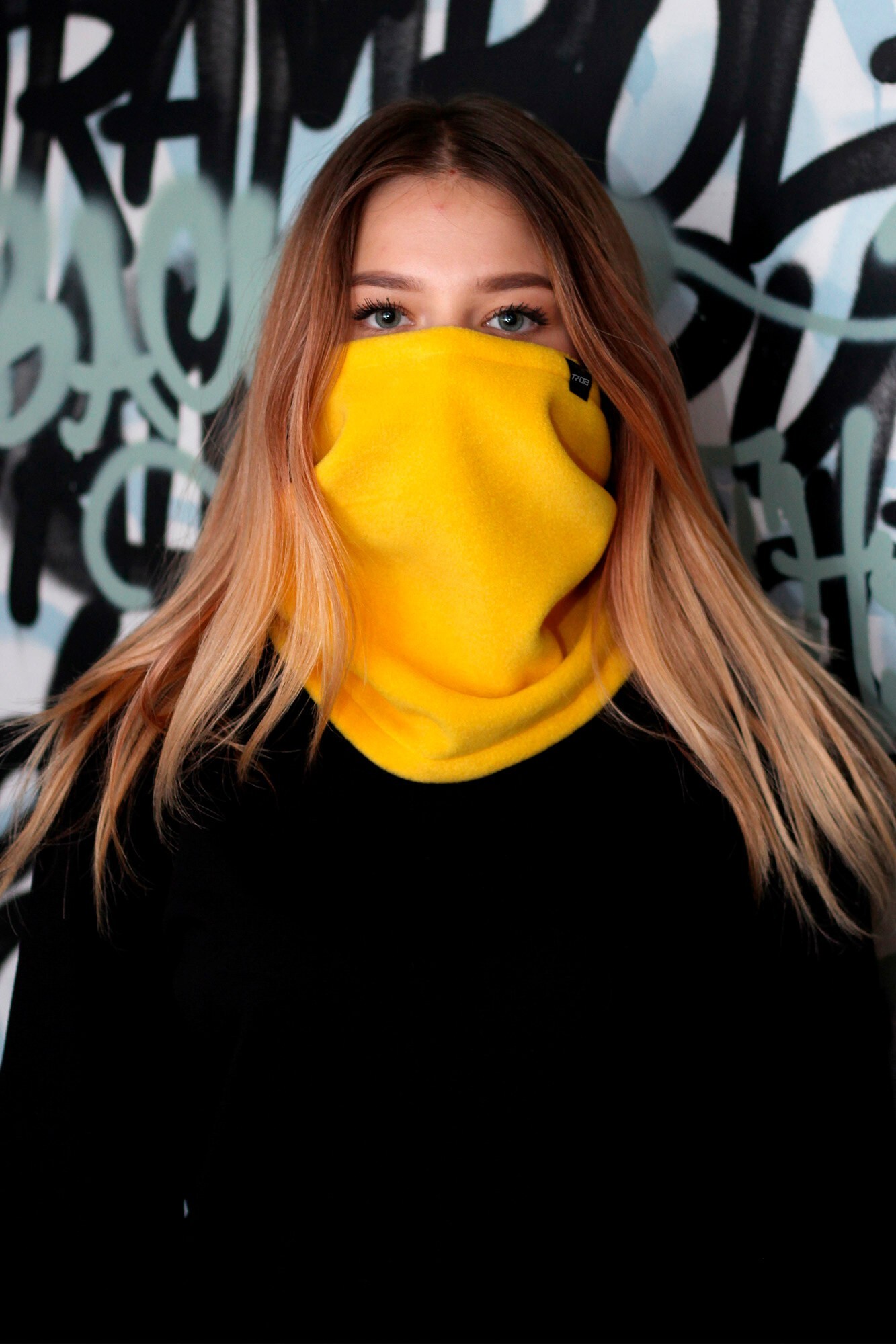 

Бафф Without Frost Woman Yellow