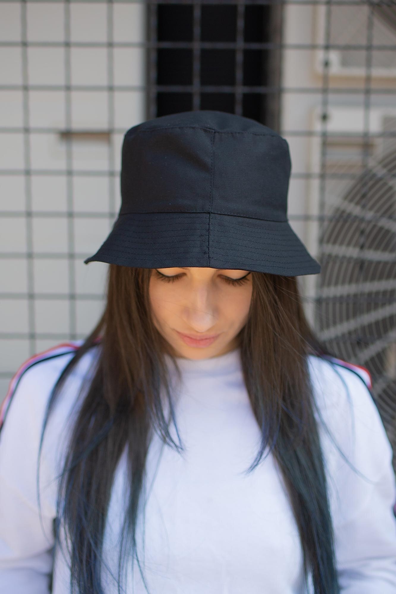 

Панамка Without Basic Woman M Black