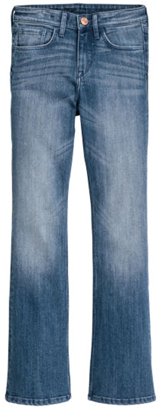 

Джинсы H&M 9Z5395126 164 см Синие (hm01480554689)