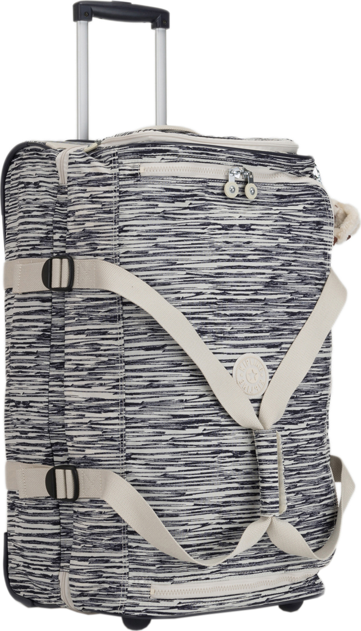 

Чемодан Kipling Luggage Teagan M K13367-18P Scribble Lines (5400806841329)