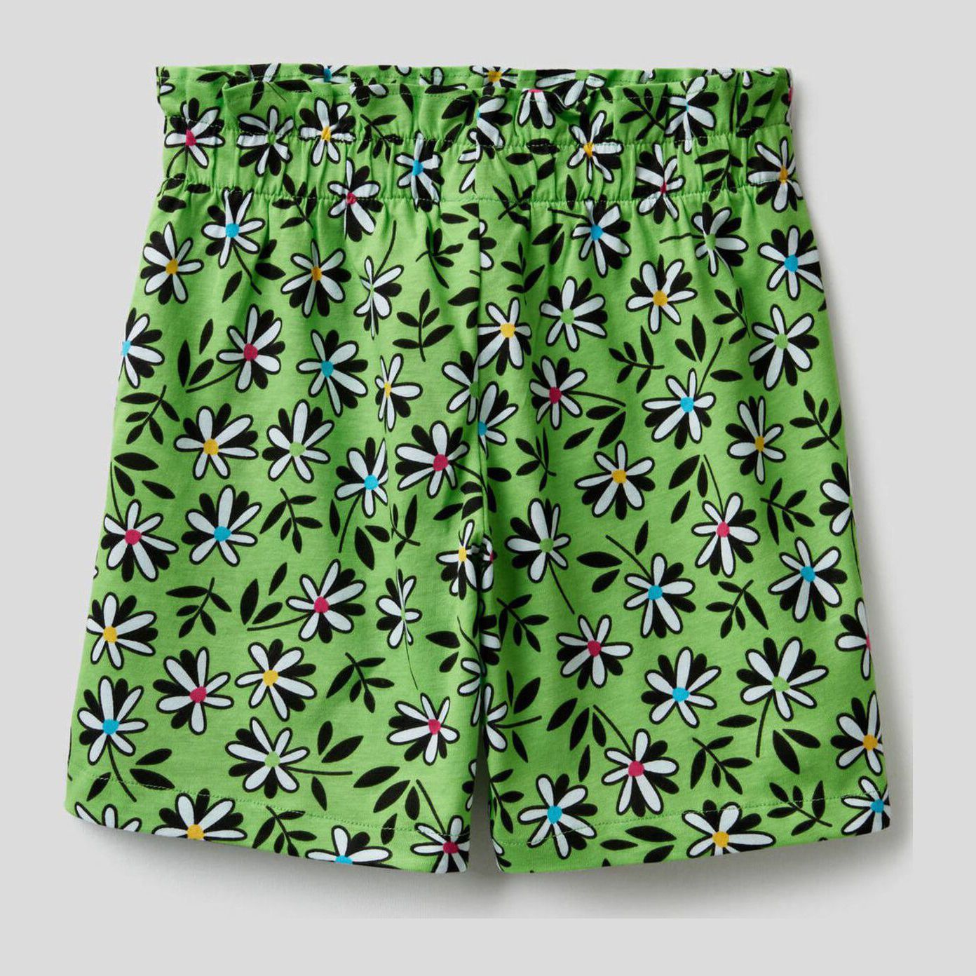 

Шорты United Colors of Benetton 31FGI0434.G-80B 160 см EL