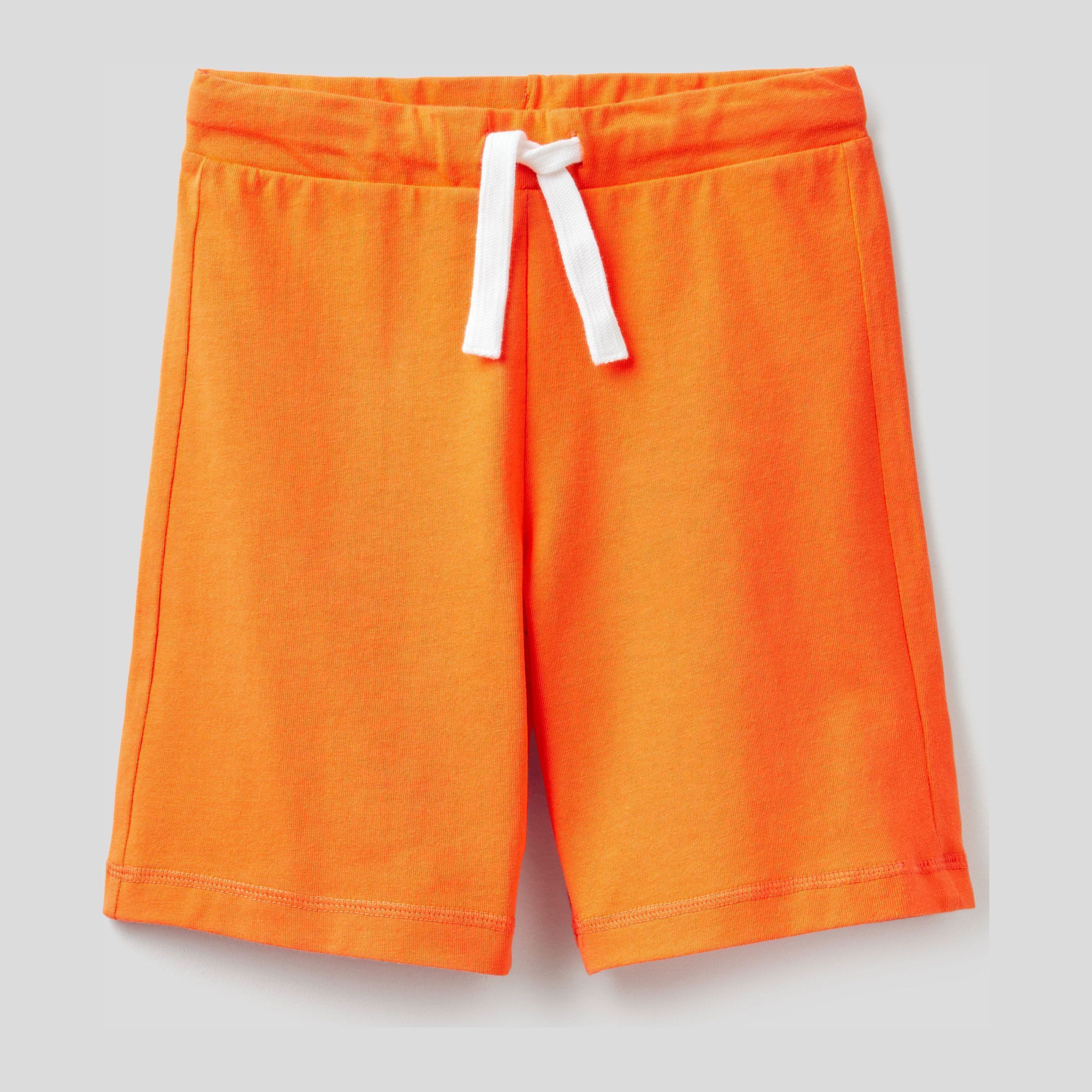 

Шорты United Colors of Benetton 3BL0I0501.K-3C2 110 см XS