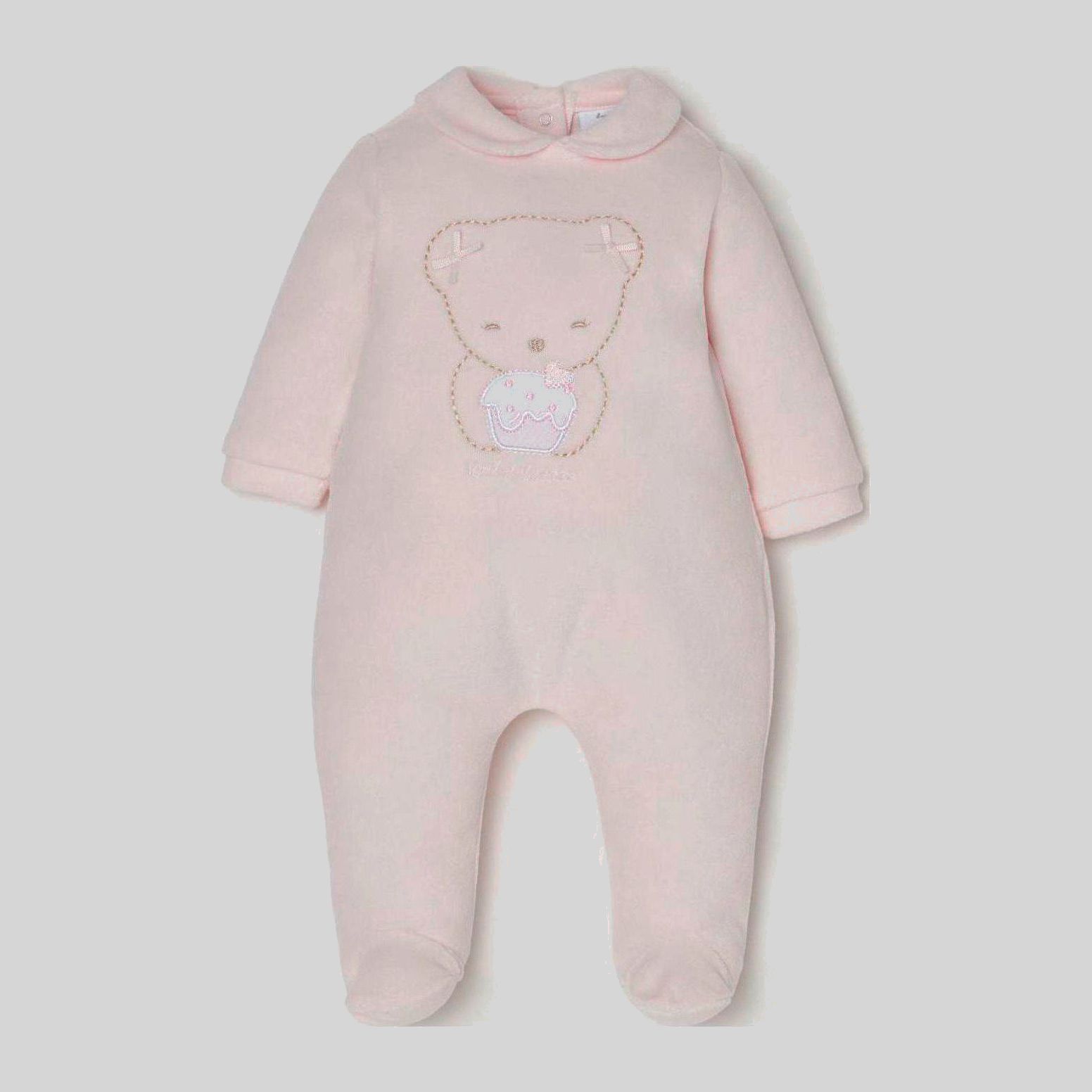 

Человечек OVS 1078411 48 см Pink