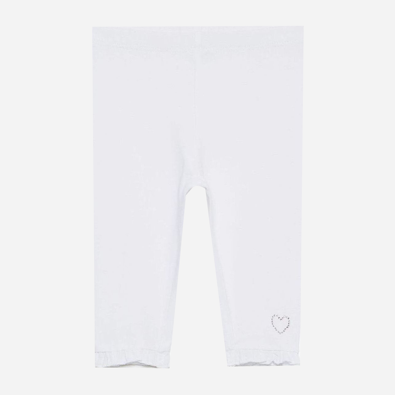 

Лосины OVS 1212370 92 см White