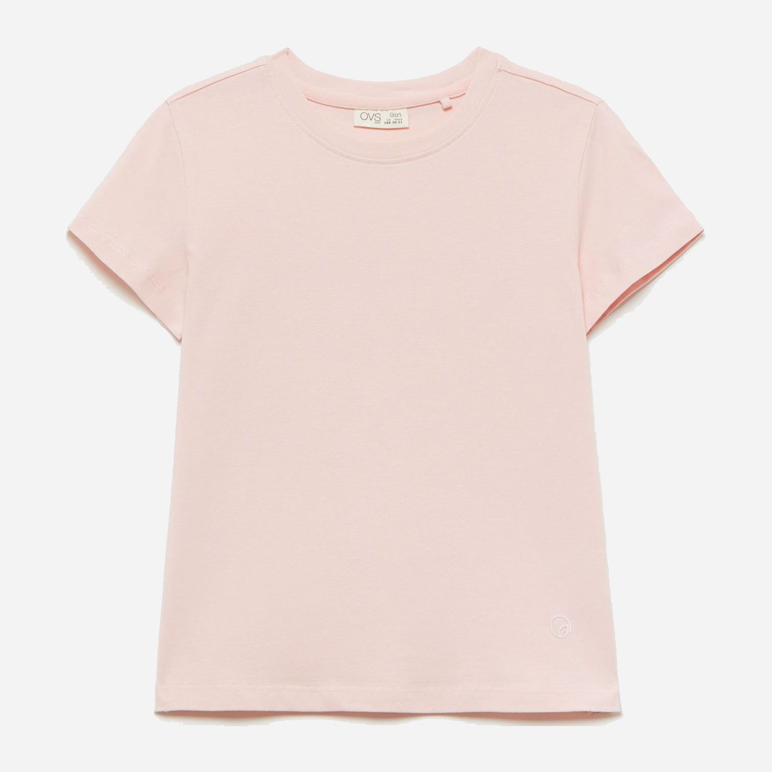 

Футболка OVS 1212931 164-170 см Pink