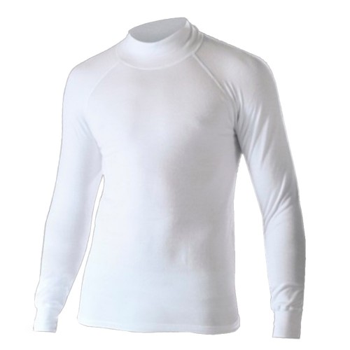 

Термореглан Biotex Technotrans, M (art.104CL) ,XXL White