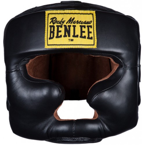 

Боксерский шлем BENLEE Full Face Protection L/XL (197016/1000) Черный