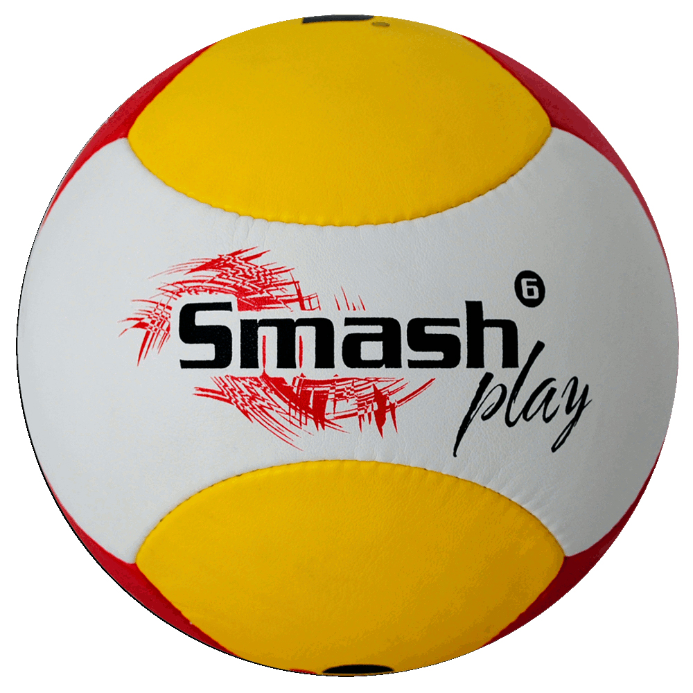 

Мяч волейбольный Gala Smash Play BP5233SB