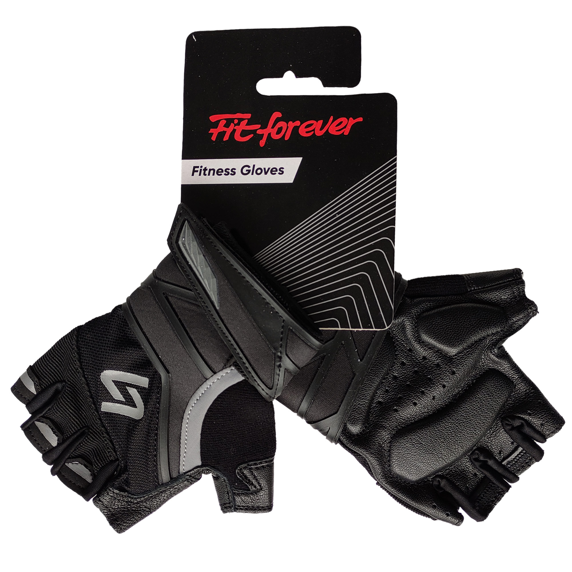 

Перчатки для фитнеса Fit forever High End AI-04-1070