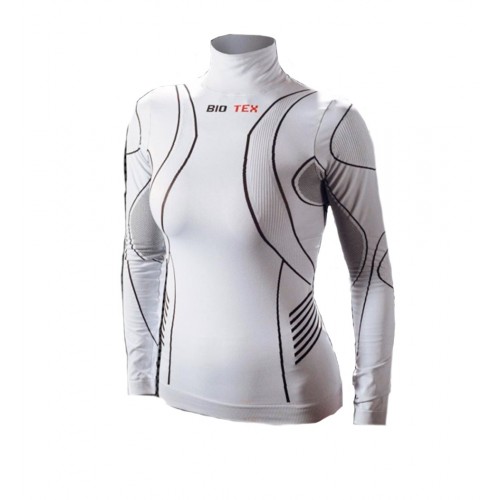 

Термореглан Biotex BIOFLEX WARM, W (art.249CL_L-XL_Grey) ,L-XL Grey
