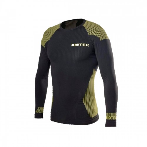 

Термореглан Biotex BIOFLEX X WARM, M (art.180ML_-XXL) ,-XXL Black, Термореглан Biotex BIOFLEX X WARM, M (art.180ML_XL-XXL) ,XL-XXL Black
