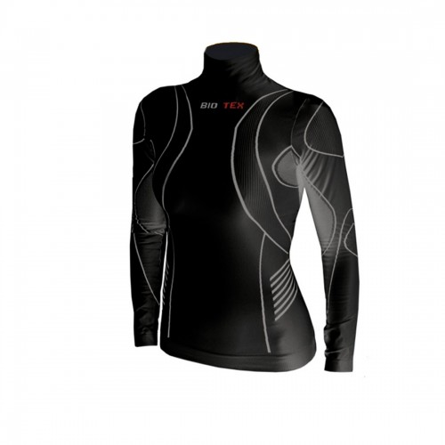 

Термореглан Biotex BIOFLEX WARM, W (art.249CL_L-XL_Black) ,L-XL Black