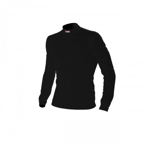 

Термореглан Biotex WINDBIOTEX, M (art.130CL__Black) , Black, Термореглан Biotex WINDBIOTEX, M (art.130CL_L_Black) ,L Black