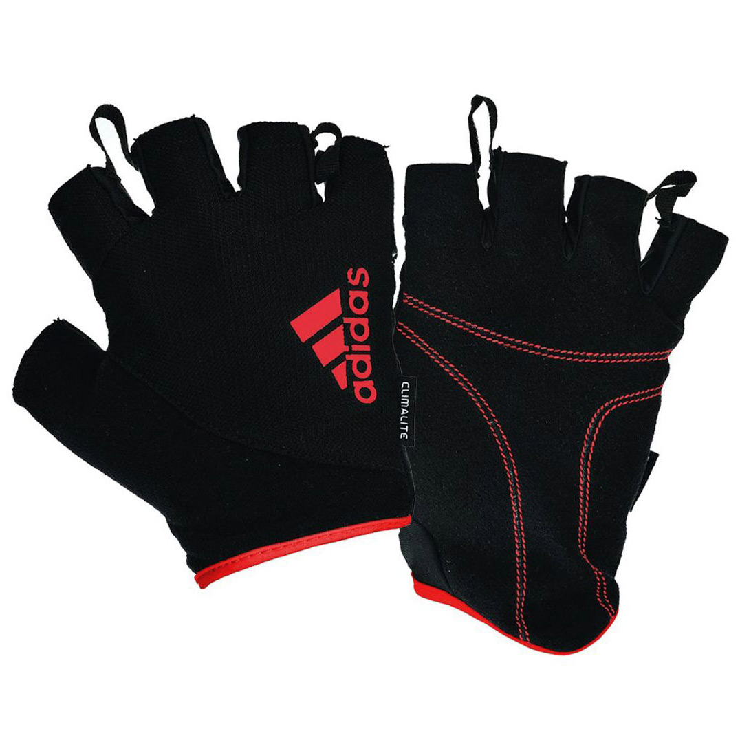 

Фитнес-перчатки Adidas ADGB-12324RD XL