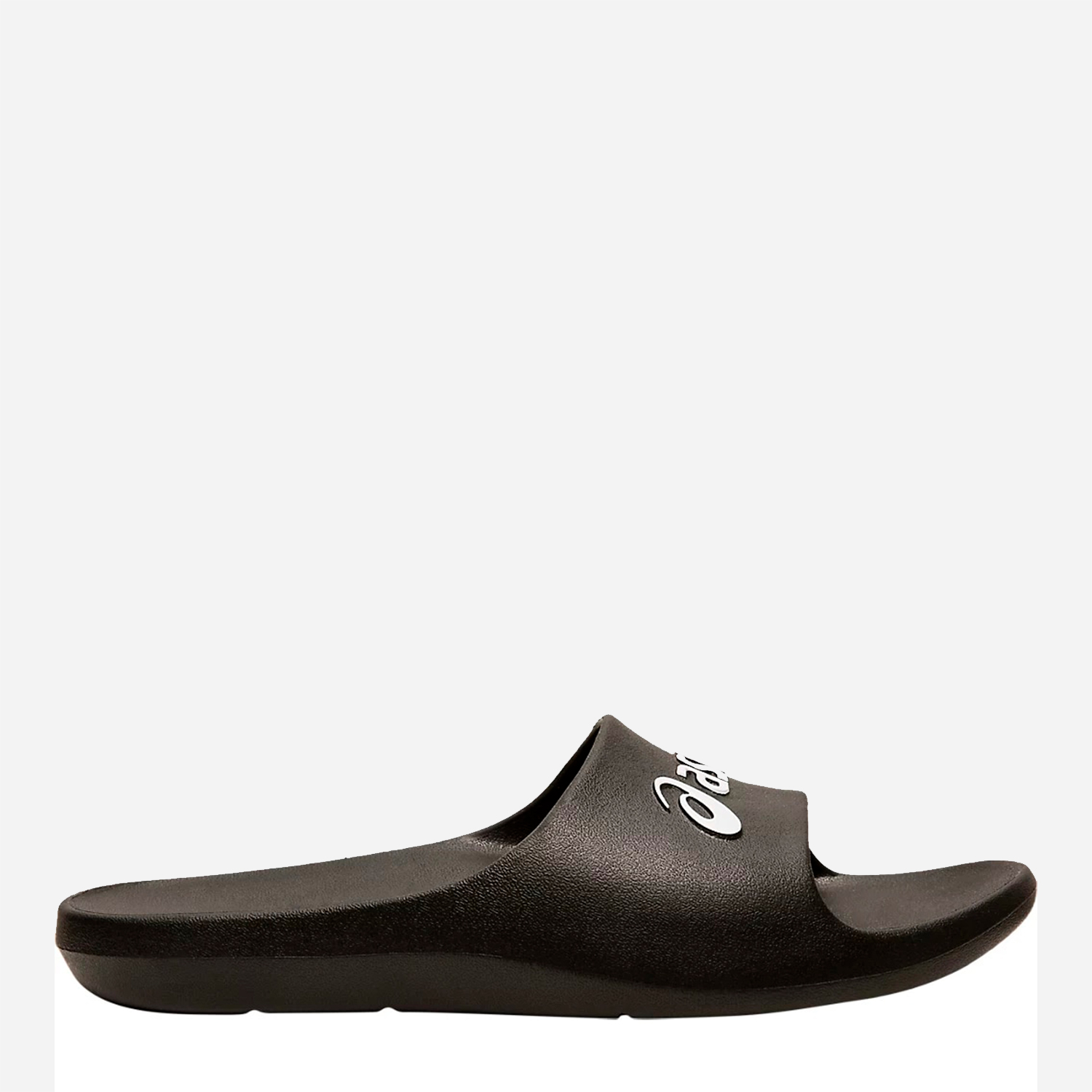 

Шлепанцы ASICS AS001 1173A004-001 41.5 (8) 26 см Черные