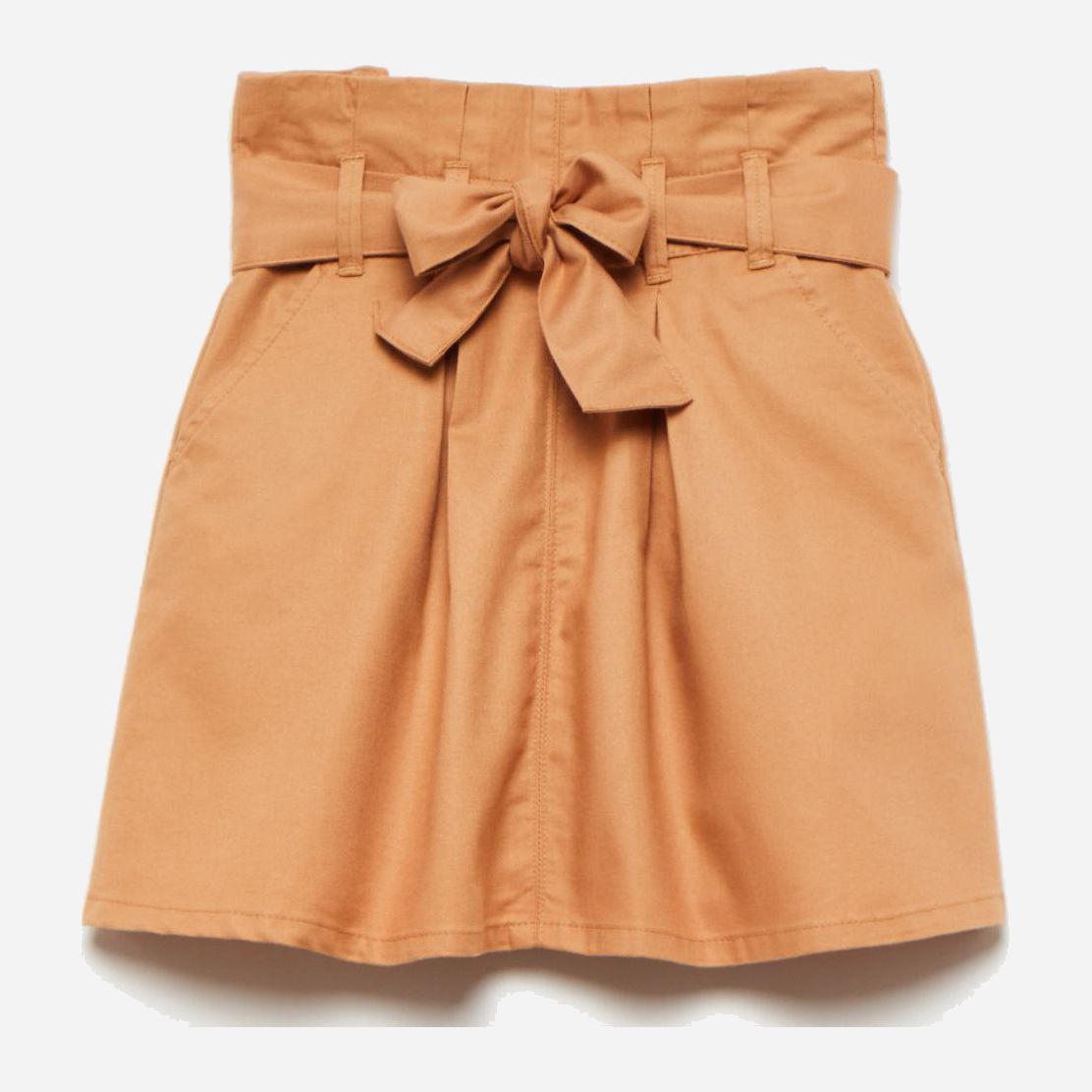 

Юбка OVS 1164052 104 см Brown