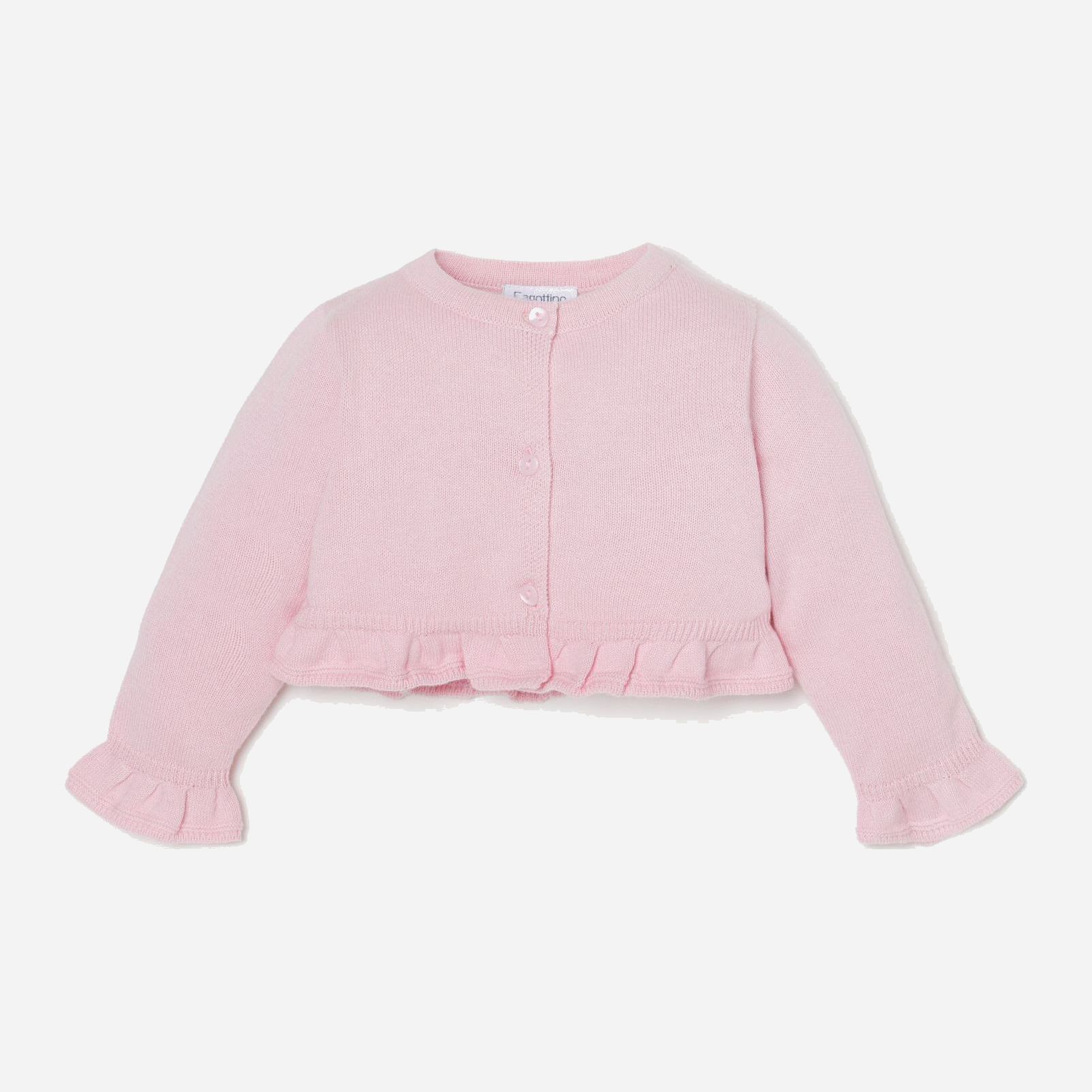 

Кардиган OVS 1166628 56 см Pink