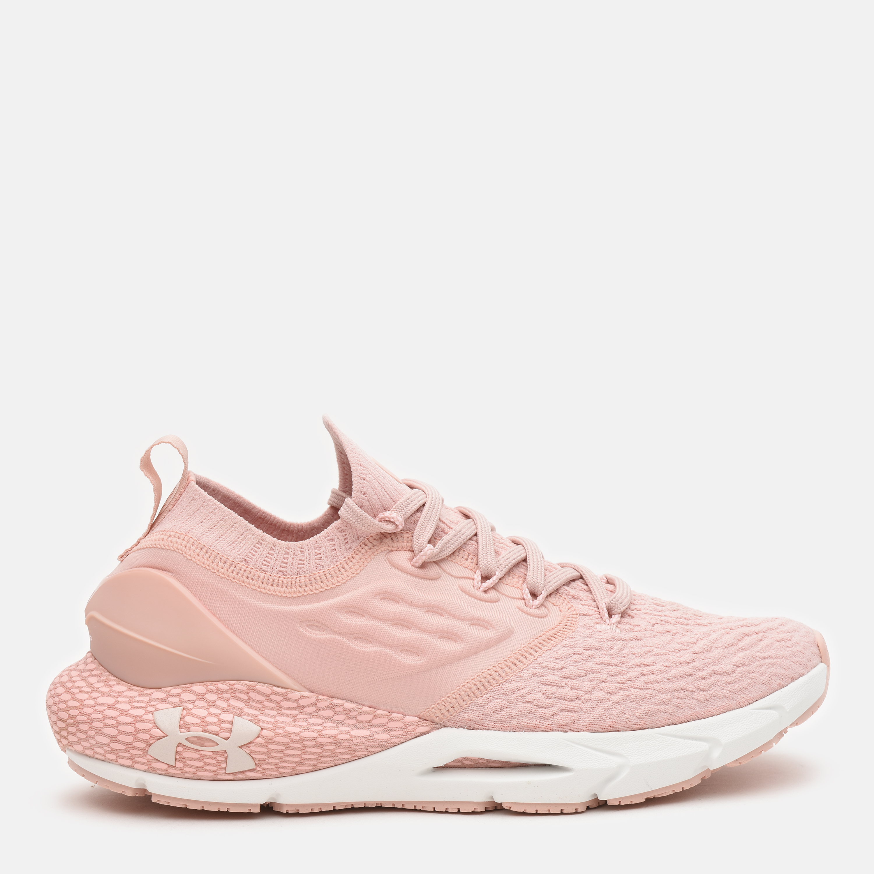 

Кроссовки Under Armour W HOVR Phantom 2 3023021-601 38 (7) 24 см Розовые