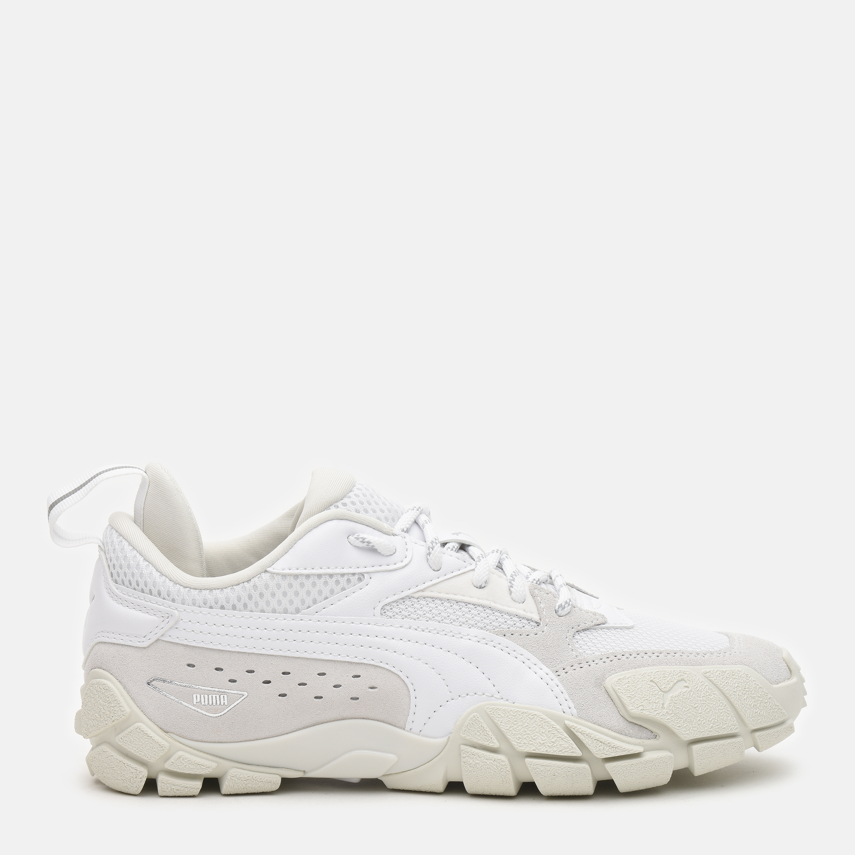 

Кроссовки Puma Centaur Mono Wn S 37512702 38 (5) 24 см White-Vaporous Gray