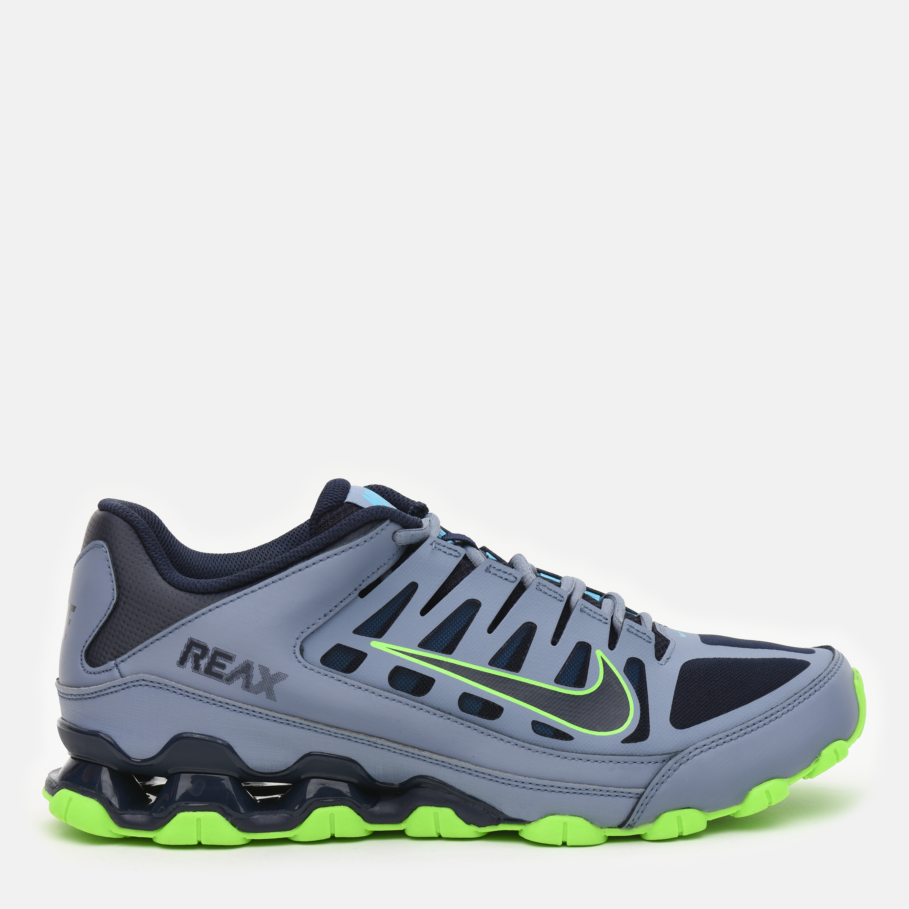 

Кроссовки Nike Reax 8 Tr Mesh 621716-405 41.5 (9) 27 см Синие