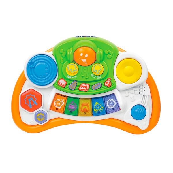 

Музыкальная игрушка Weina Синтезатор (2158)