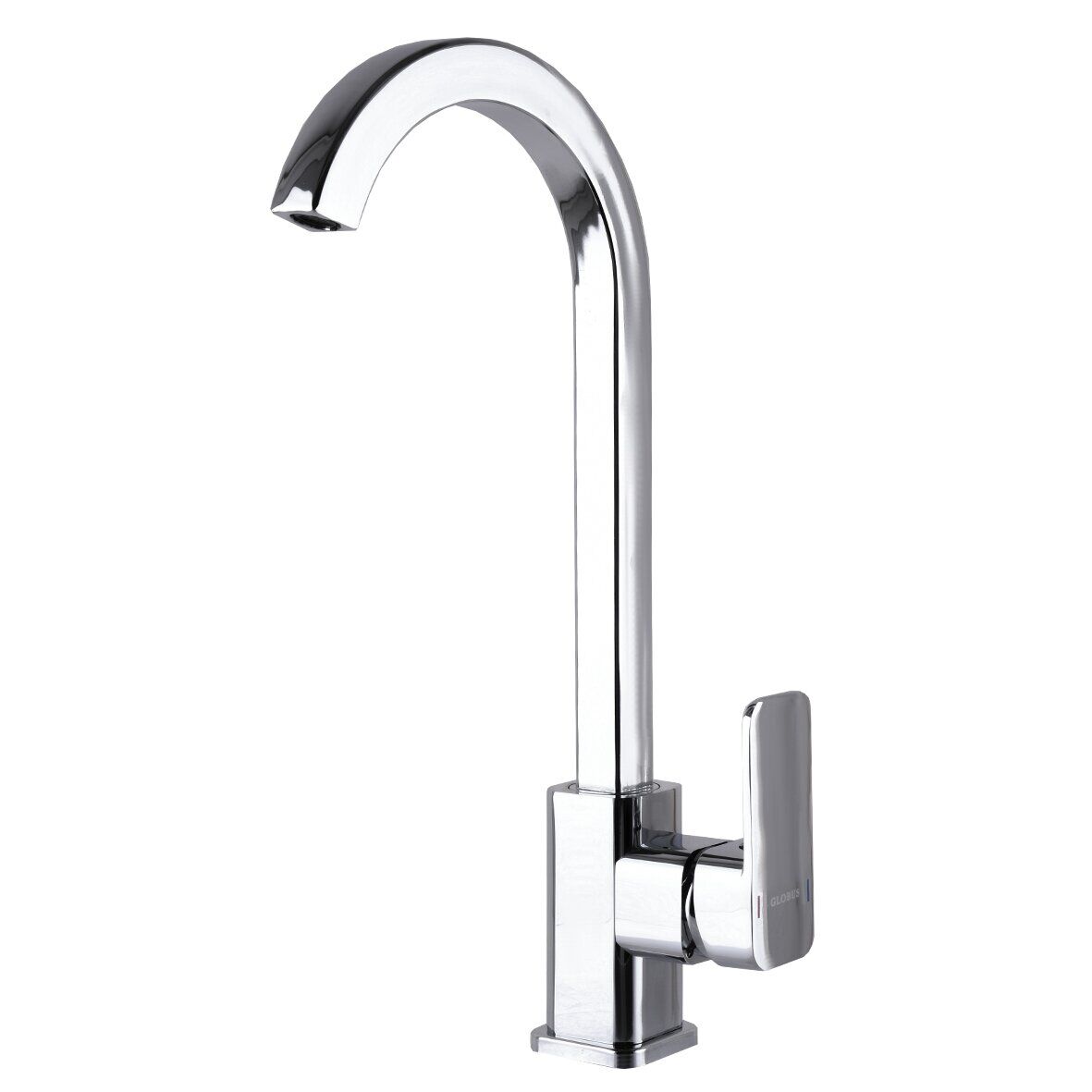 

Смеситель для кухни Globus Lux MILANO GLM-203SQ