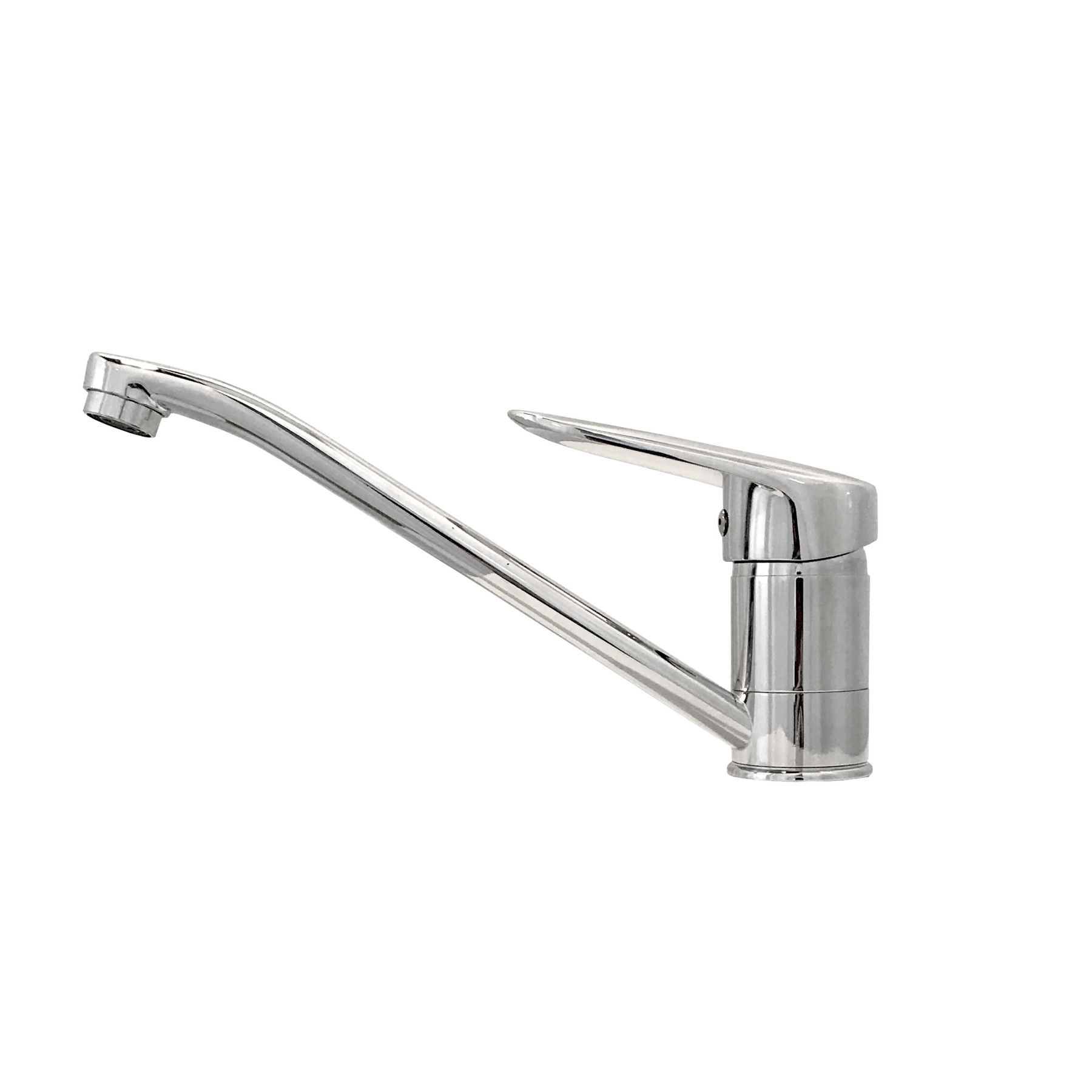 

Смеситель для кухни Globus Lux FAVORIT GNFF-0203