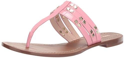 

Шлепанцы Kate Spade Carol розовый S110172 38р.(стелька прибл. 24 см )