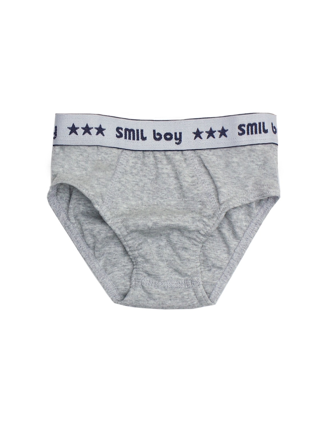 

Трусы Smil 158 Меланж 103902
