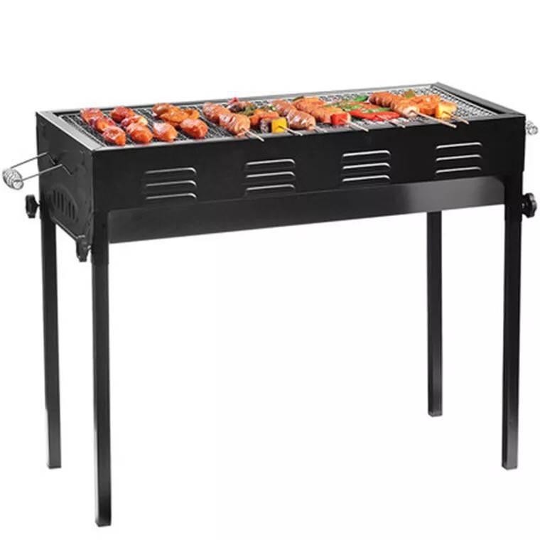 

Переносной мангал гриль-барбекю Portable Japanese BBQ 2026