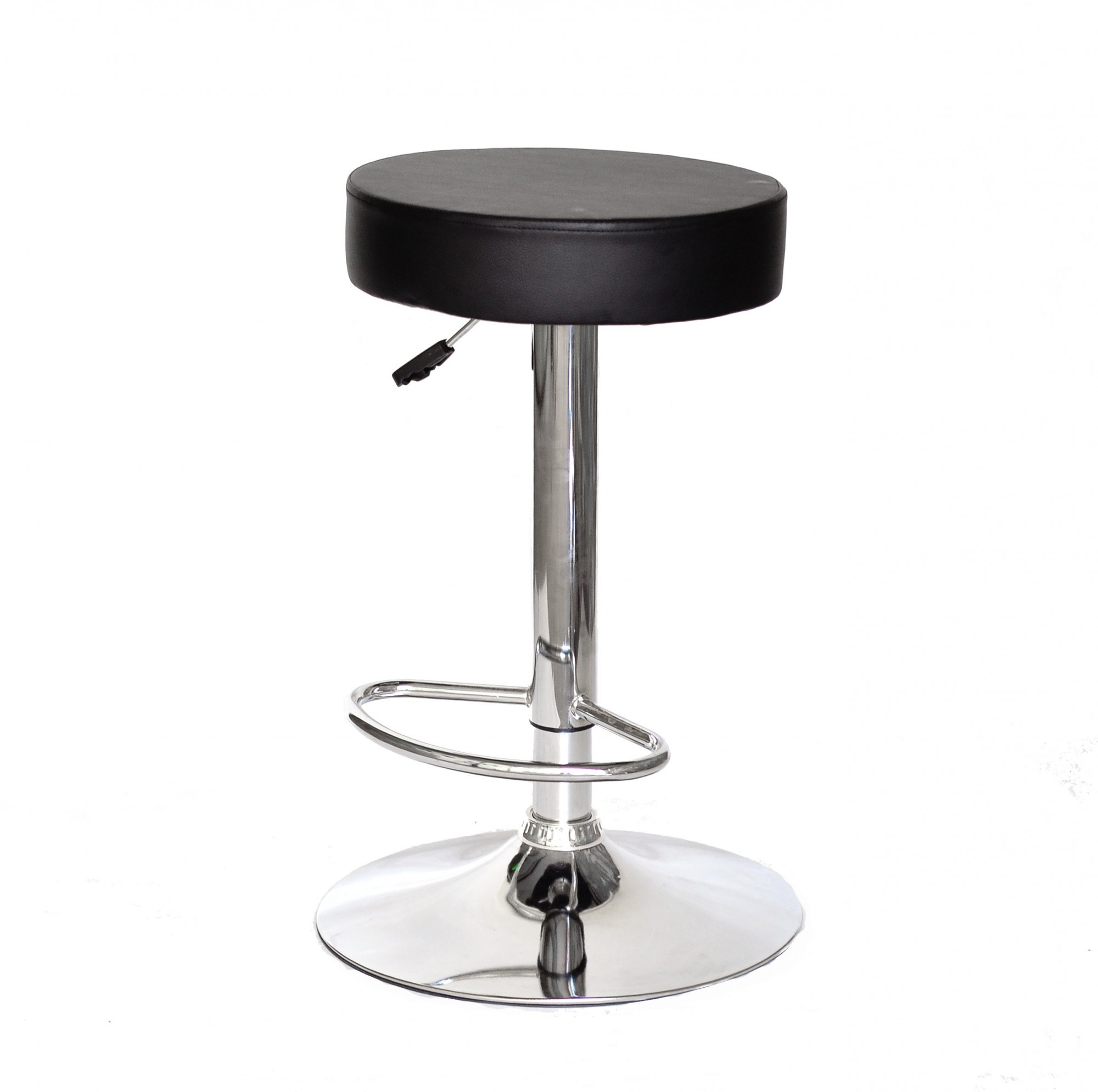 

Барный табурет Onder Mebli KEY ЭК ЧЕРНЫЙ BAR CH - BASE