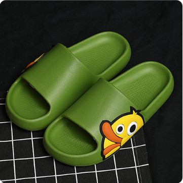 

Сланцы детские DUCK 28 16,5 - 17 см Green