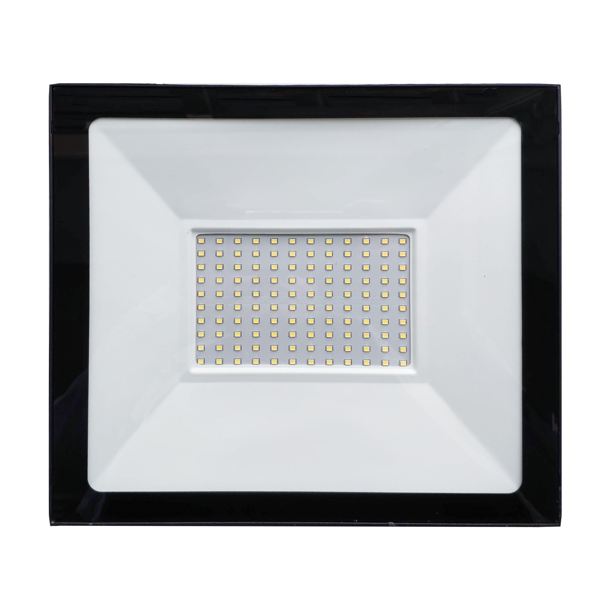 

Прожектор LED 150W ECO Slim 220V 11500Lm 6500K IP65 TechnoSystems TNSy5000240