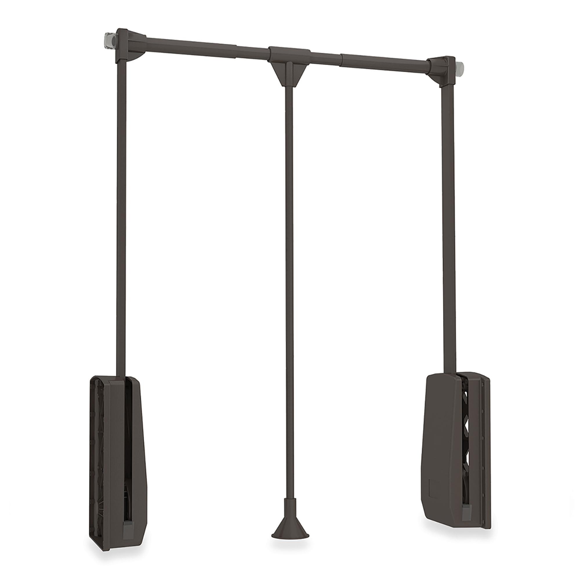 

Гардеробный лифт Emuca Hang 12 кг 450-600 коричневый