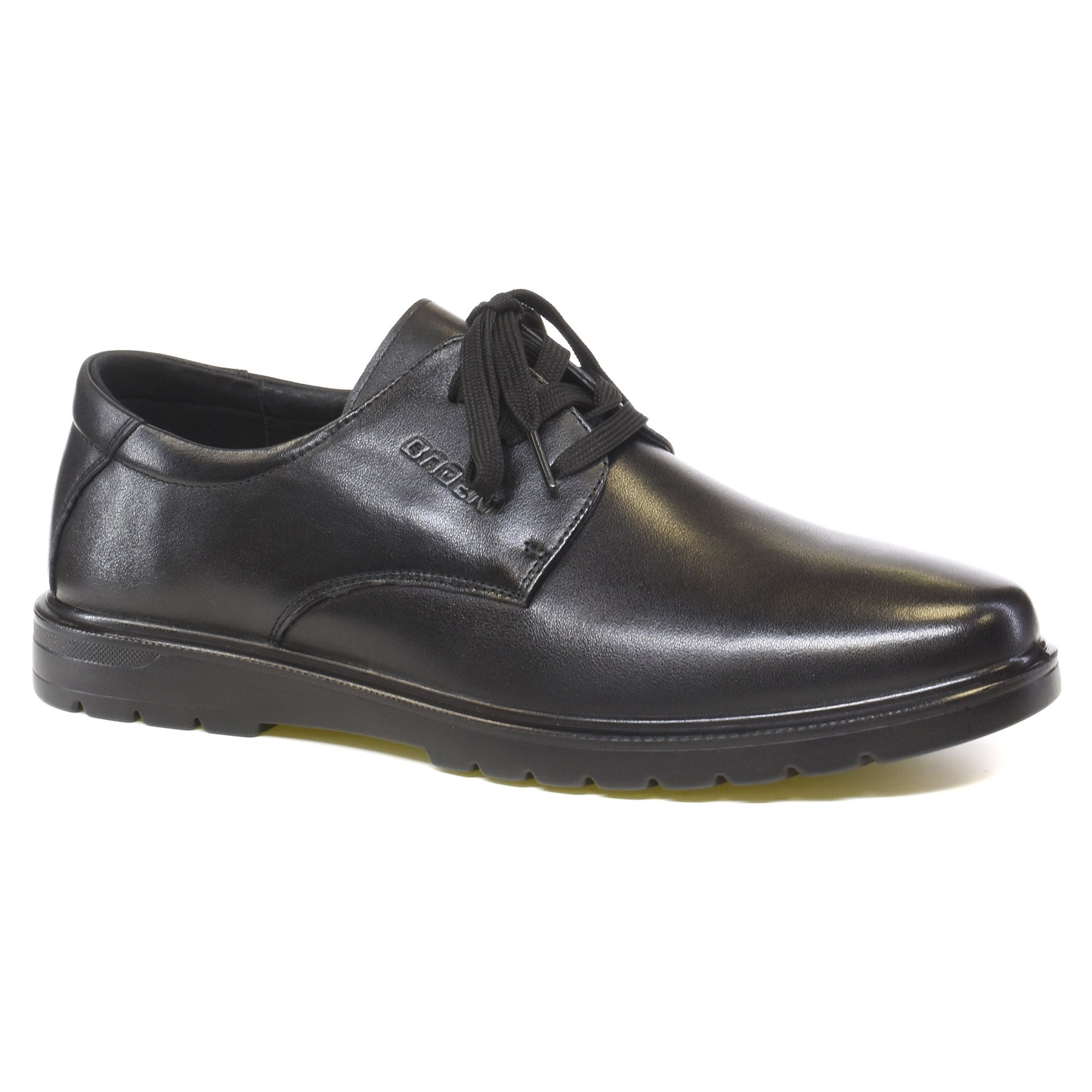 

Туфли Baden 34963-42 Черный